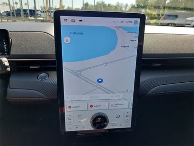 2024 Ford Mustang Mach-E Select