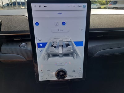 2024 Ford Mustang Mach-E Select