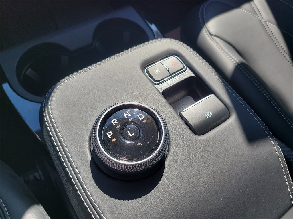 2024 Ford Mustang Mach-E Select