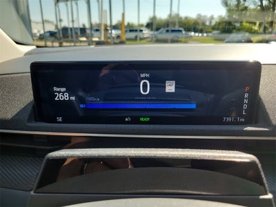 2024 Ford Mustang Mach-E Select