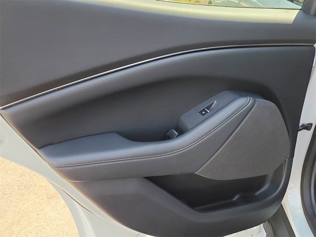 2024 Ford Mustang Mach-E Select