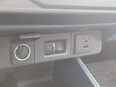 2025 Ford Maverick Lobo High