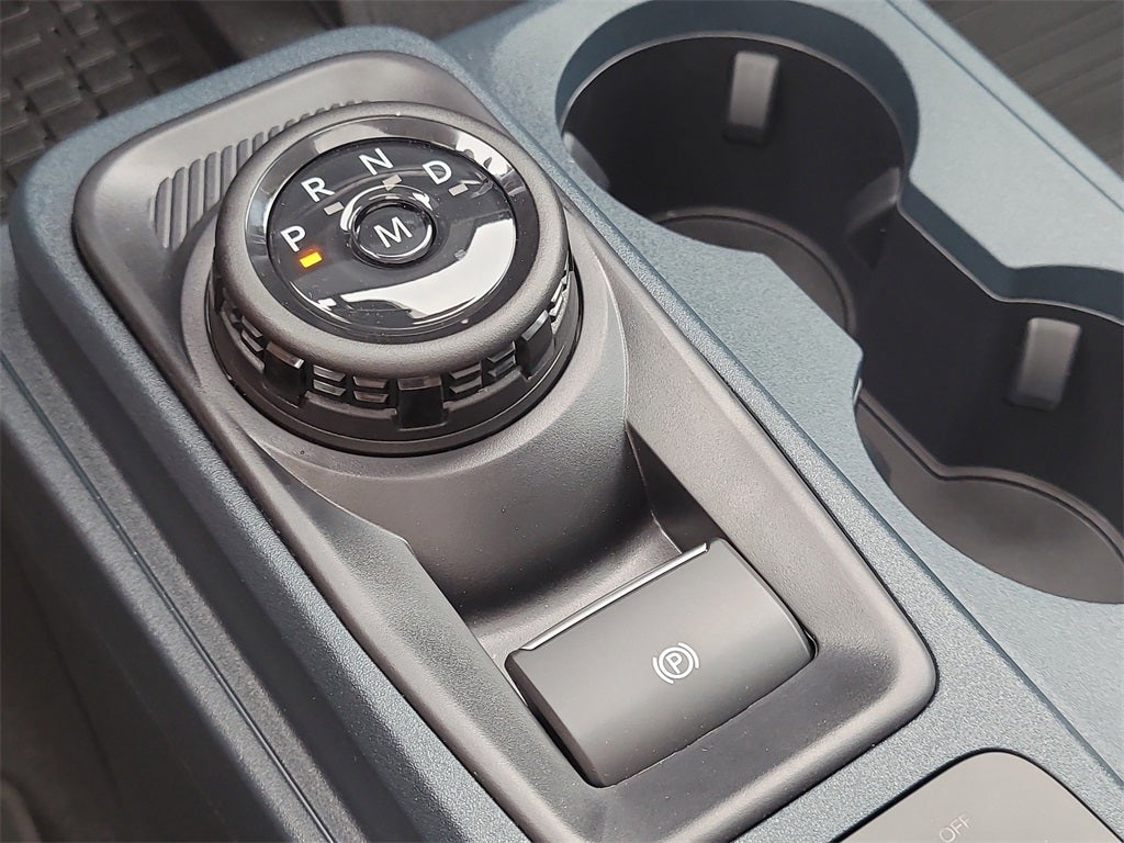 2025 Ford Maverick Lobo High