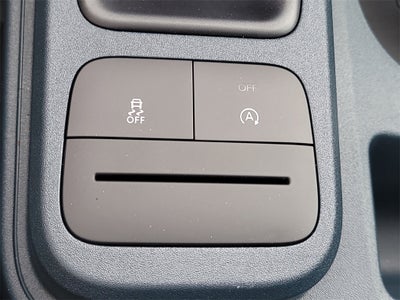 2025 Ford Maverick Lobo High