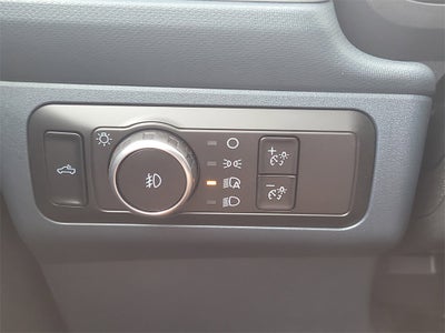 2025 Ford Maverick Lobo High