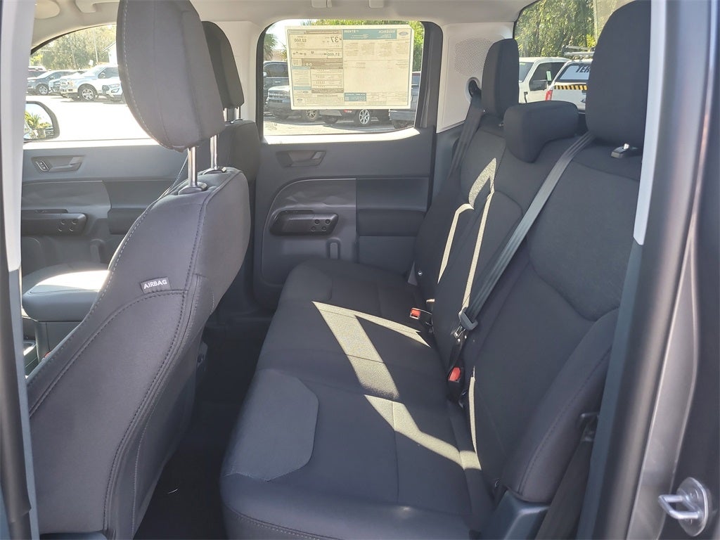 2025 Ford Maverick XL