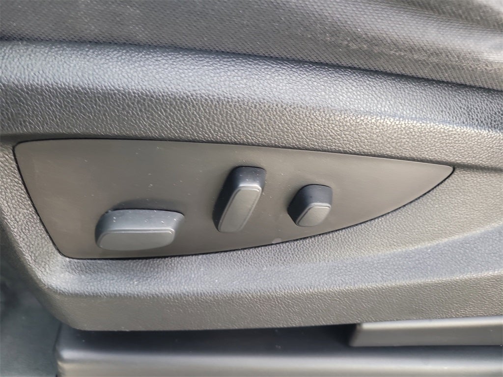 2017 Chevrolet Silverado 1500 LT LT1