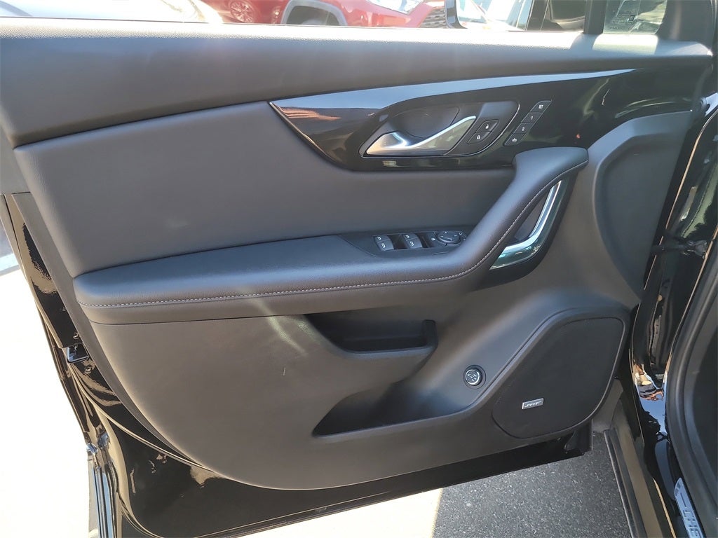 2022 Chevrolet Blazer Premier