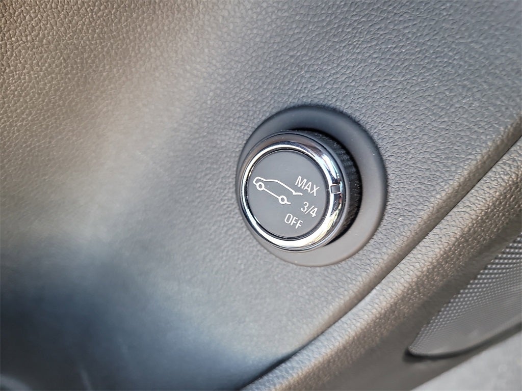 2022 Chevrolet Blazer Premier