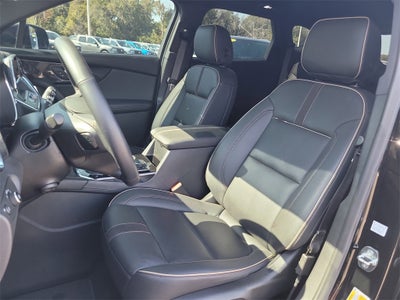 2022 Chevrolet Blazer Premier