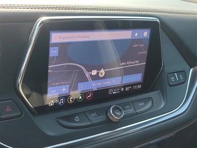 2022 Chevrolet Blazer Premier