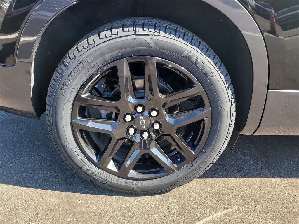 2022 Chevrolet Blazer Premier