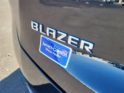 2022 Chevrolet Blazer Premier