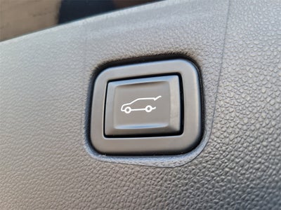 2022 Chevrolet Blazer Premier