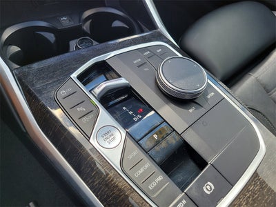 2023 BMW 3 Series 330i xDrive