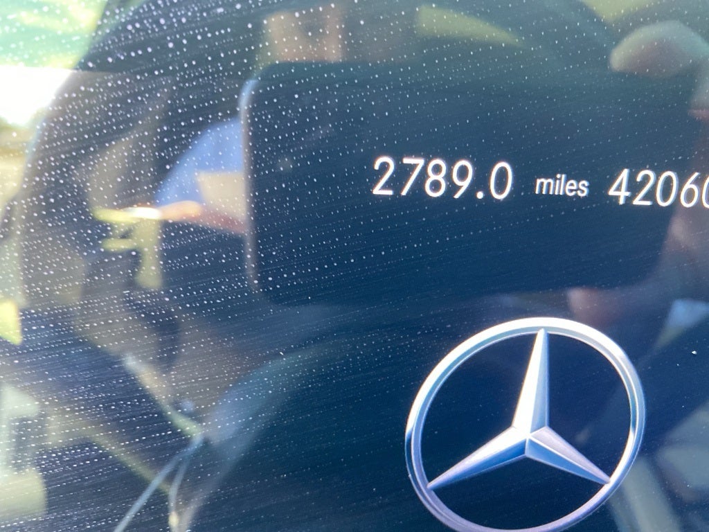 2023 Mercedes-Benz GLE GLE 350