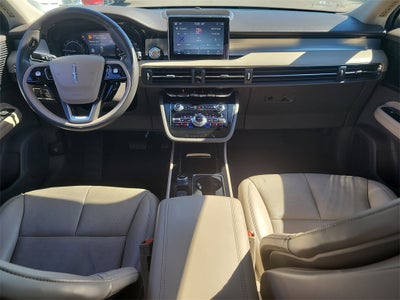 2021 Lincoln Corsair Premium