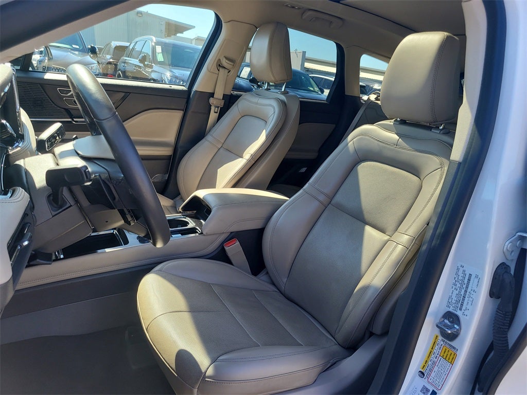 2021 Lincoln Corsair Premium