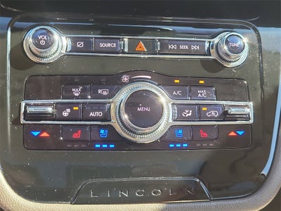 2021 Lincoln Corsair Premium