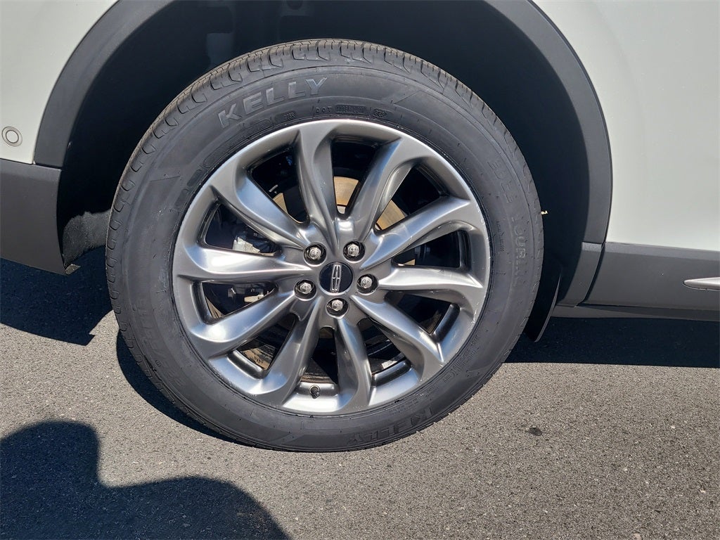 2021 Lincoln Corsair Premium