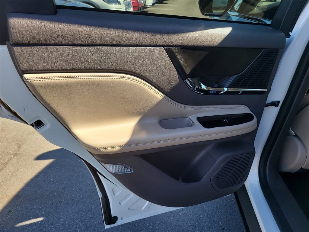 2021 Lincoln Corsair Premium