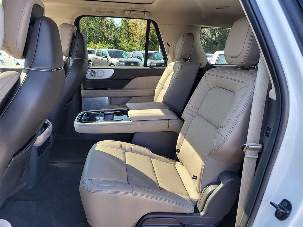 2024 Lincoln Navigator L L Reserve