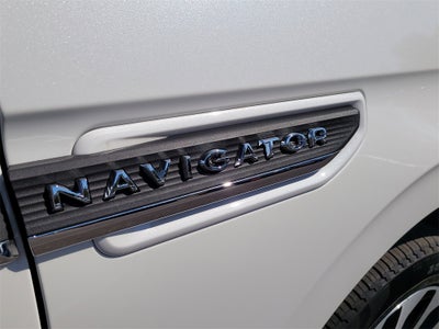2024 Lincoln Navigator L L Reserve