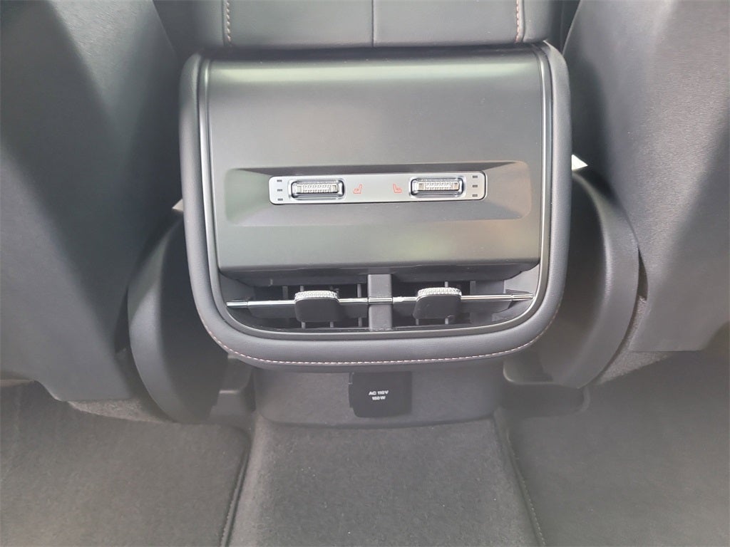 2024 Lincoln Nautilus Reserve 202A