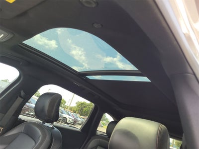 2024 Lincoln Nautilus Reserve 202A