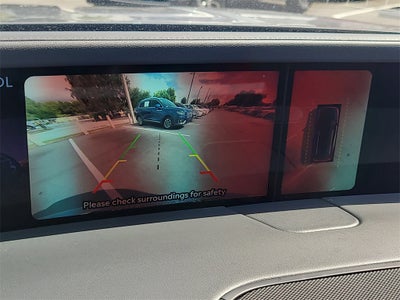 2024 Lincoln Nautilus Reserve 202A