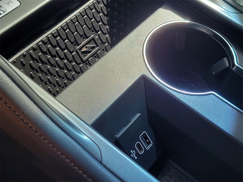 2024 Lincoln Nautilus Reserve 202A