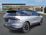 2024 Lincoln Nautilus Reserve 202A