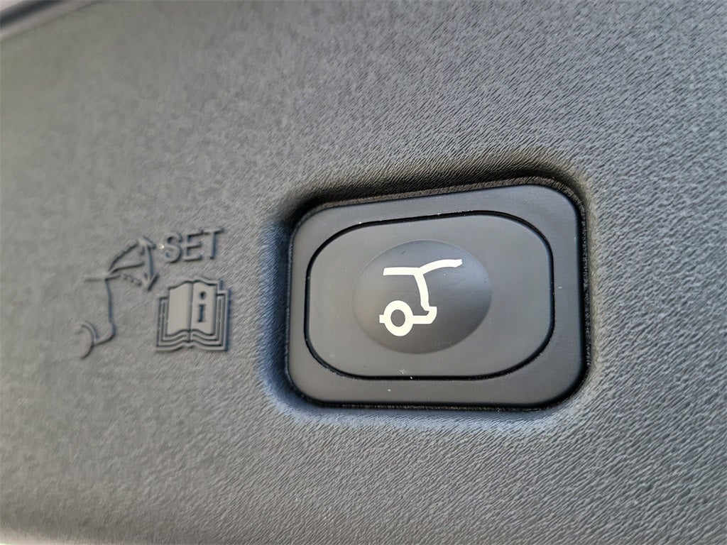 2024 Lincoln Nautilus Reserve 202A