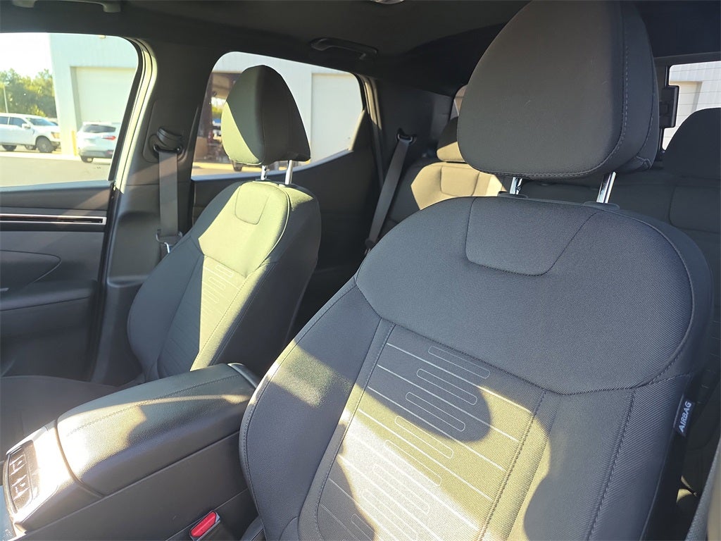 2023 Hyundai Santa Cruz NIGHT