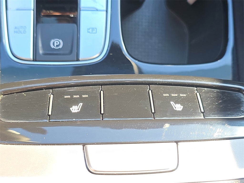 2023 Hyundai Santa Cruz NIGHT