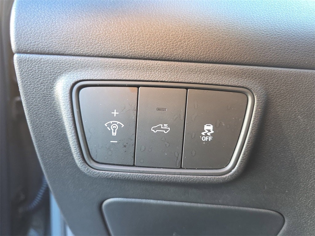 2023 Hyundai Santa Cruz NIGHT