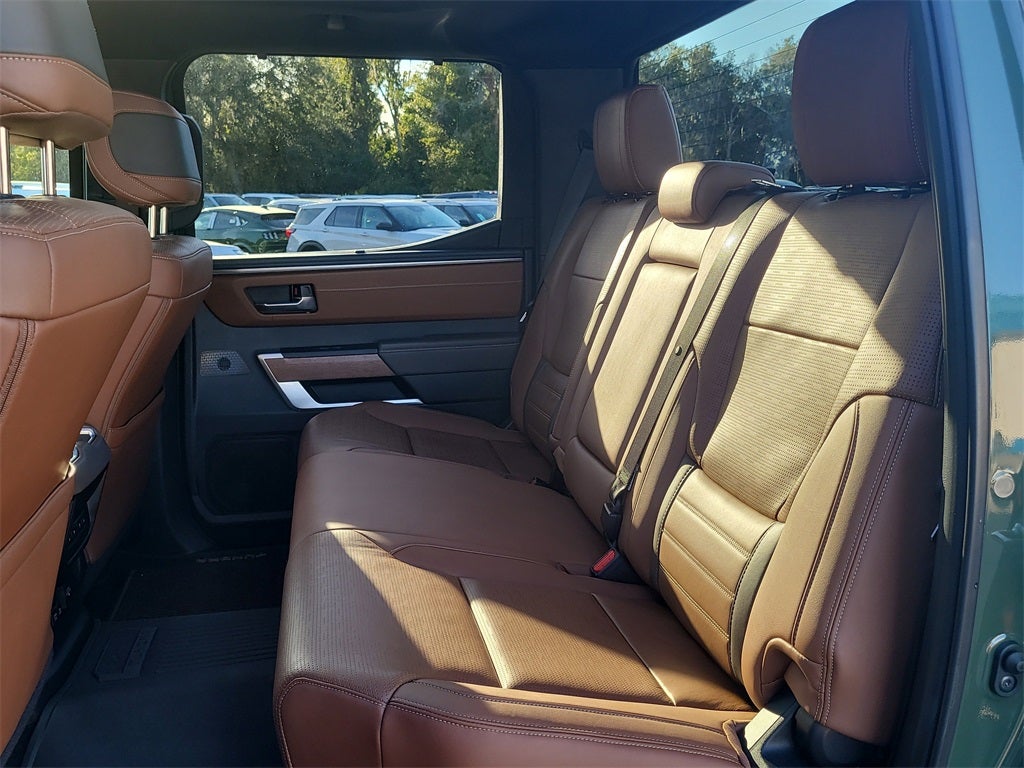 2022 Toyota Tundra 1794