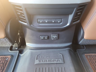 2022 Toyota Tundra 1794