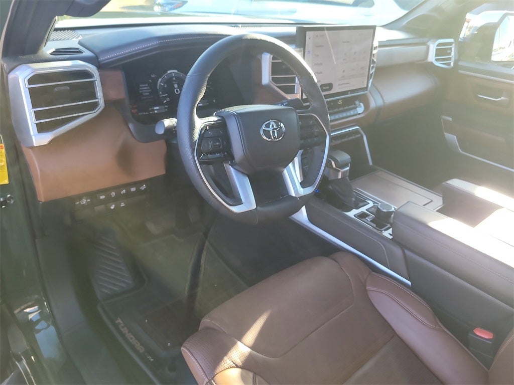 2022 Toyota Tundra 1794