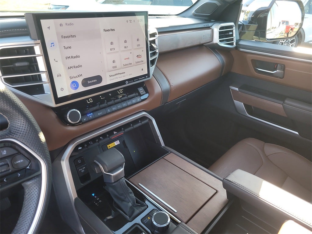 2022 Toyota Tundra 1794