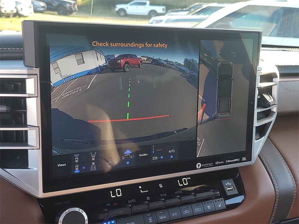 2022 Toyota Tundra 1794