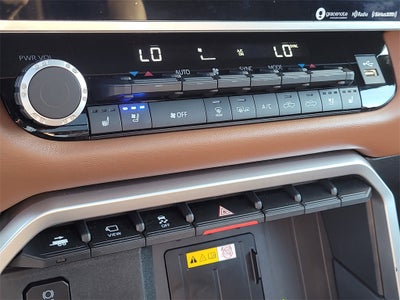 2022 Toyota Tundra 1794