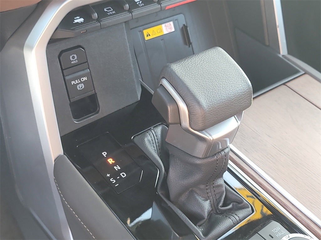 2022 Toyota Tundra 1794