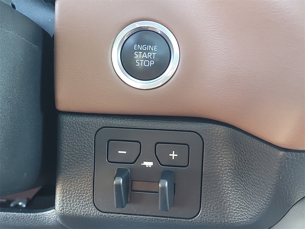 2022 Toyota Tundra 1794