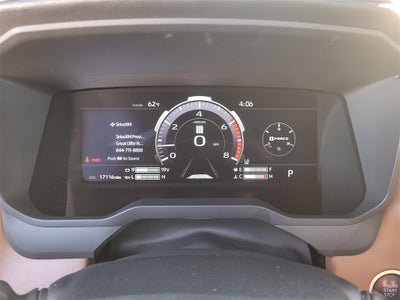 2022 Toyota Tundra 1794