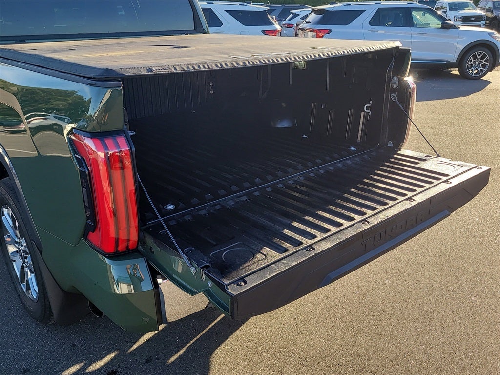 2022 Toyota Tundra 1794