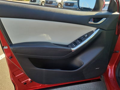 2016 Mazda Mazda CX-5 Grand Touring