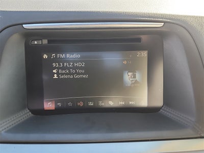 2016 Mazda Mazda CX-5 Grand Touring