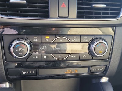 2016 Mazda Mazda CX-5 Grand Touring