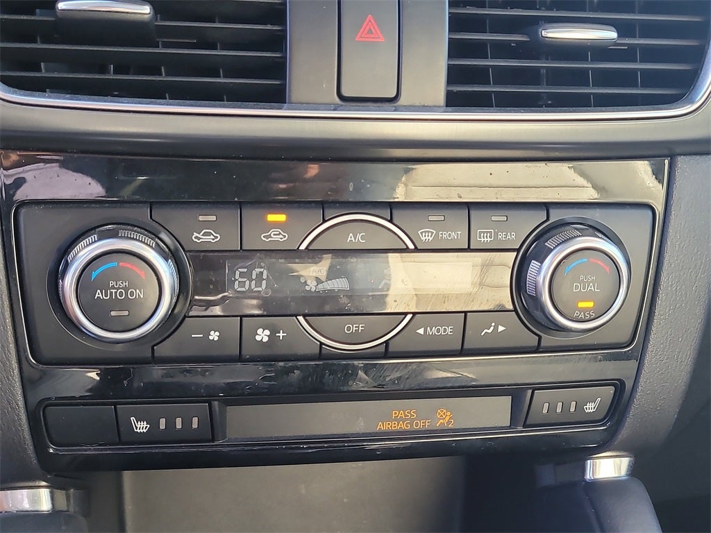 2016 Mazda Mazda CX-5 Grand Touring